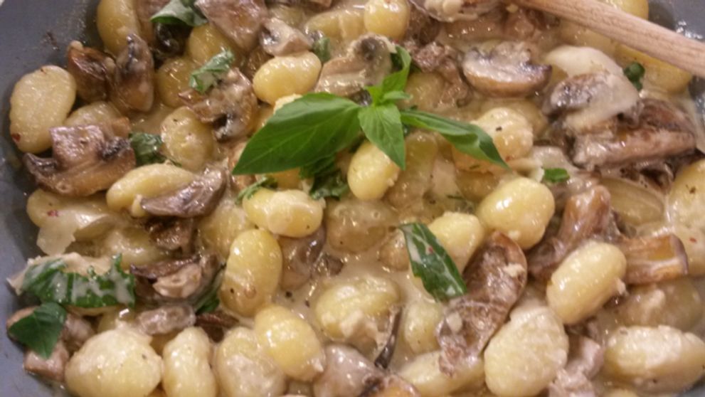 Neviete, čo na večeru? Tu sú skvelé inšpirácie Lýdie Eckhardt!