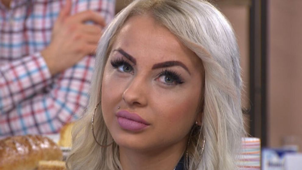 Farmu opustila za dramatických okolností: Úraz jej však zostal!