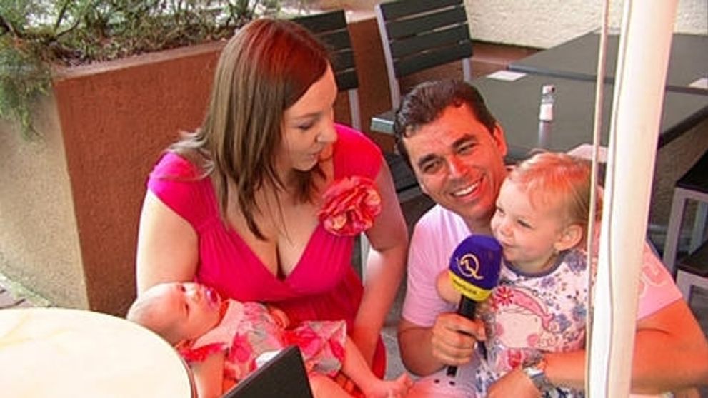 Roman Pomajbo a jeho ženy