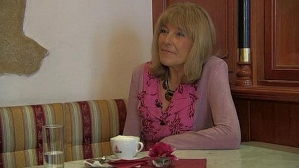 Čo praje Oľga Feldeková manželovi k narodeninám?