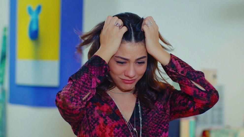 S hlavou v oblakoch: 79. a 80. epizóda