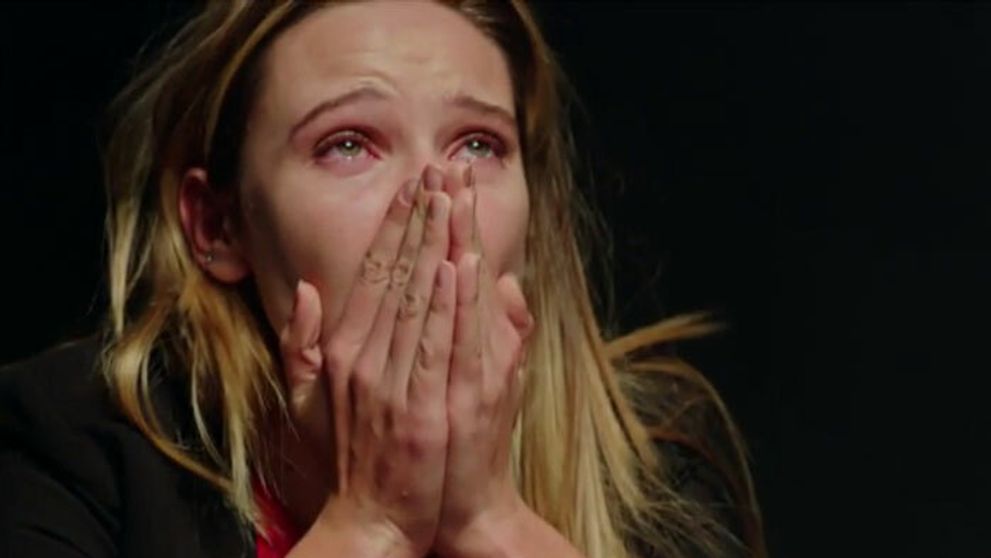 Vymenené životy: 227. a 228. epizóda