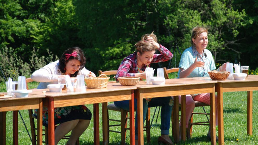 Máte radi guláš? V Hornej Dolnej bude dnes večer tiecť potokom