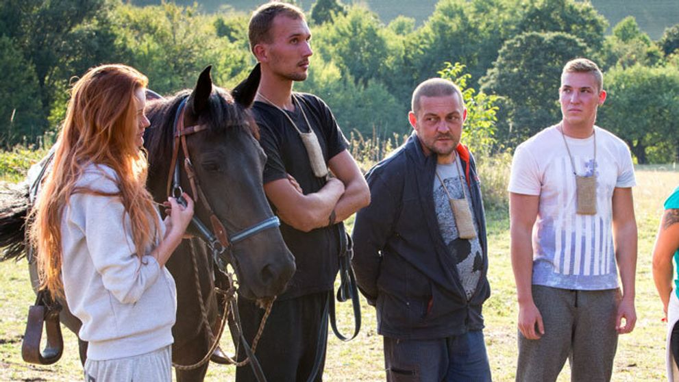 Schyľuje sa k bitke? Roman tvrdí, že chýbal len milimetrík