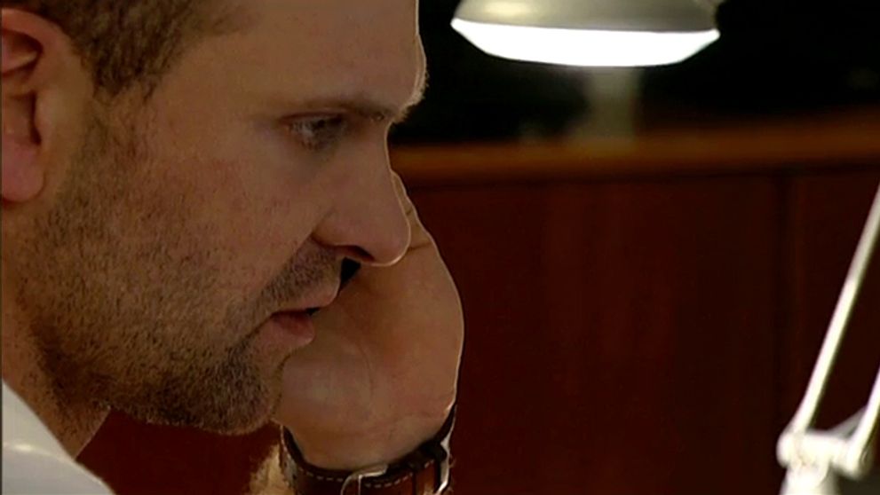 Ordinácia v ružovej záhrade: Príliš mnoho otáznikov