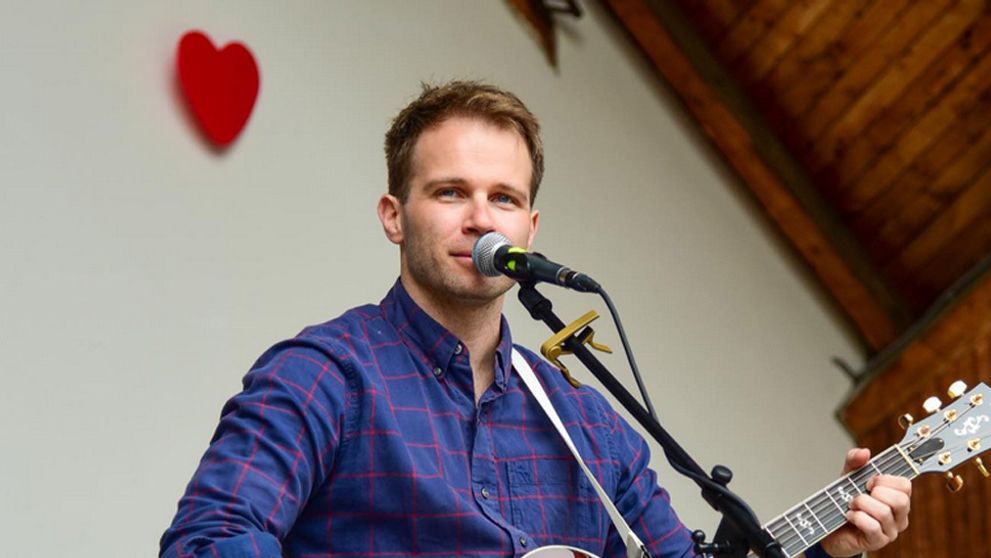 Tomáš Bezdeda je zaľúbený až po uši: Toto je jeho nová láska