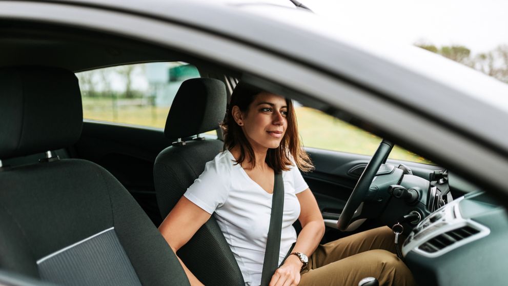 Ako spomaliť znižovanie hodnoty vášho automobilu?