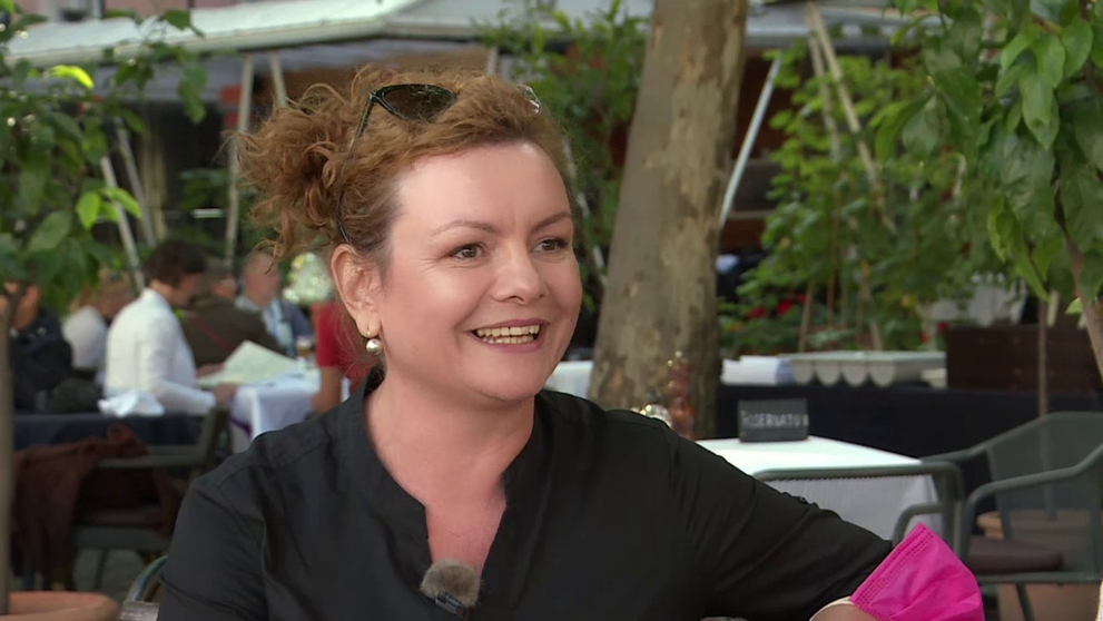 Anikó Vargová otvorila dôležitú tému