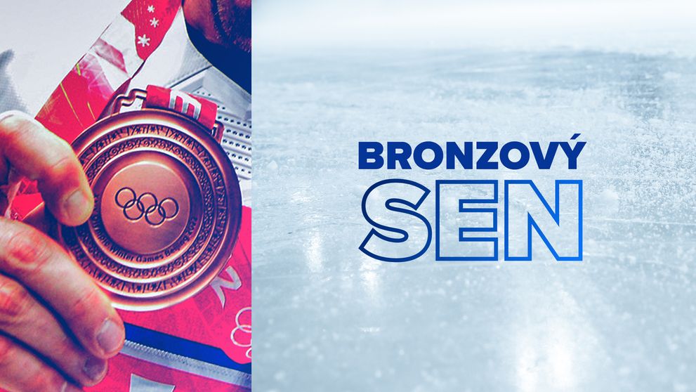 Markíza prinesie v utorok naživo návrat a oslavy našich bronzových hokejových hrdinov