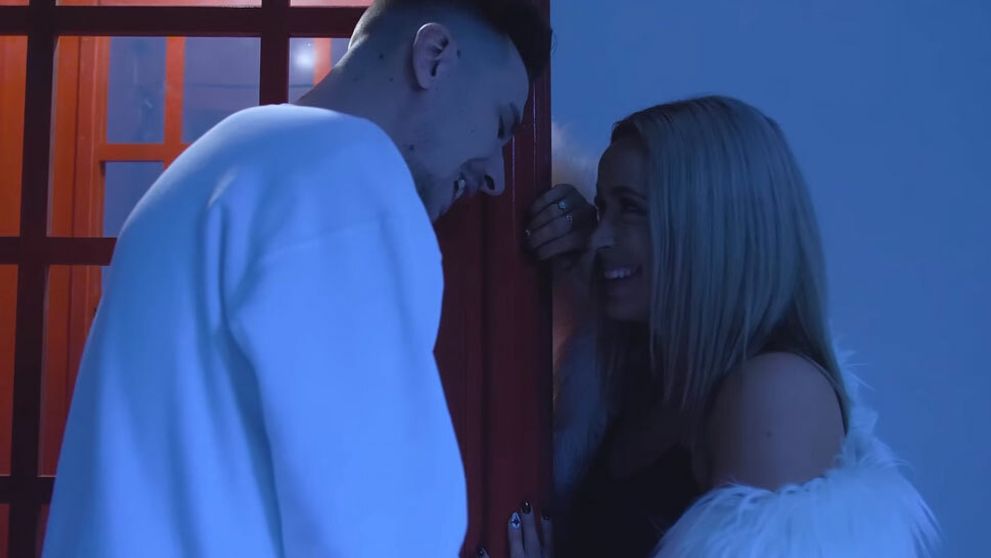 Dominika Mirgová predstavila tanečnú novinku. Zadkom natriasa ona, budeš aj ty