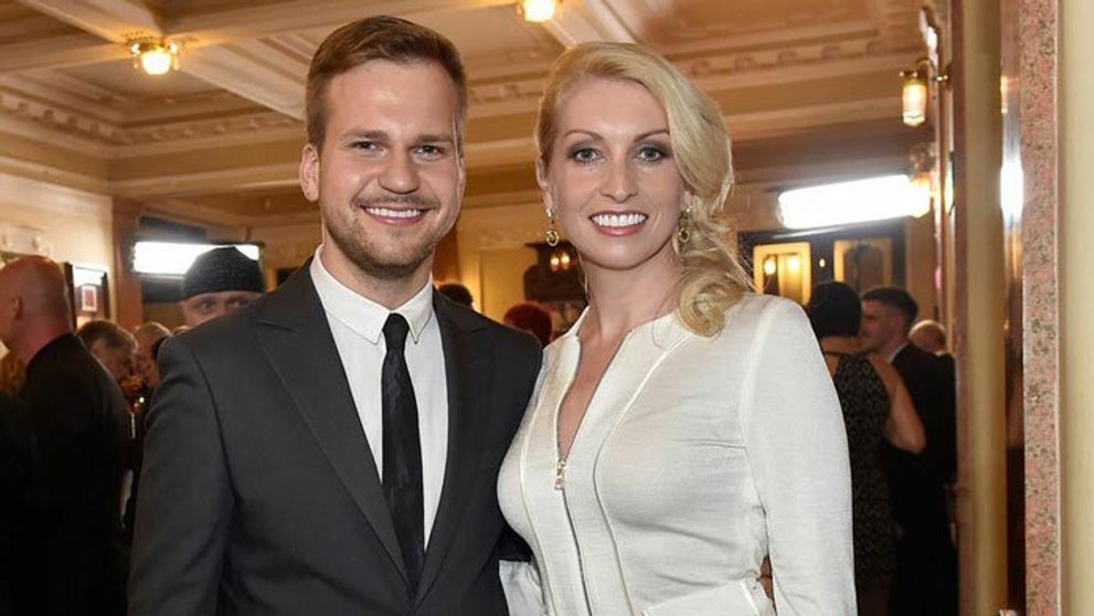 Martin Chodúr. Kvôli tomuto by ho Ivona nevymenila za nič na svete!