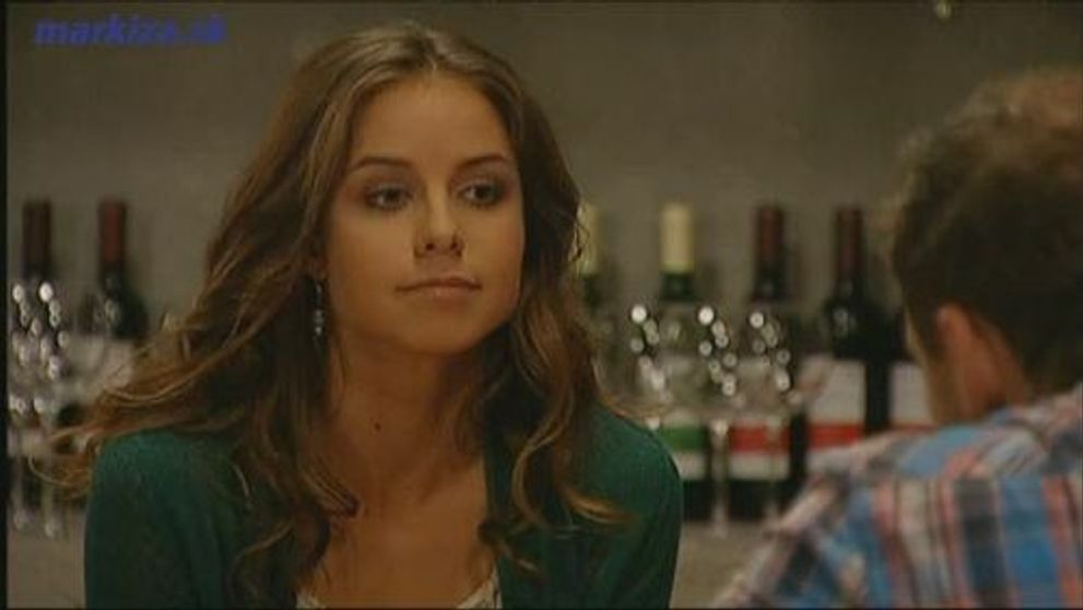 Búrlivé víno: 127. a 128. epizóda