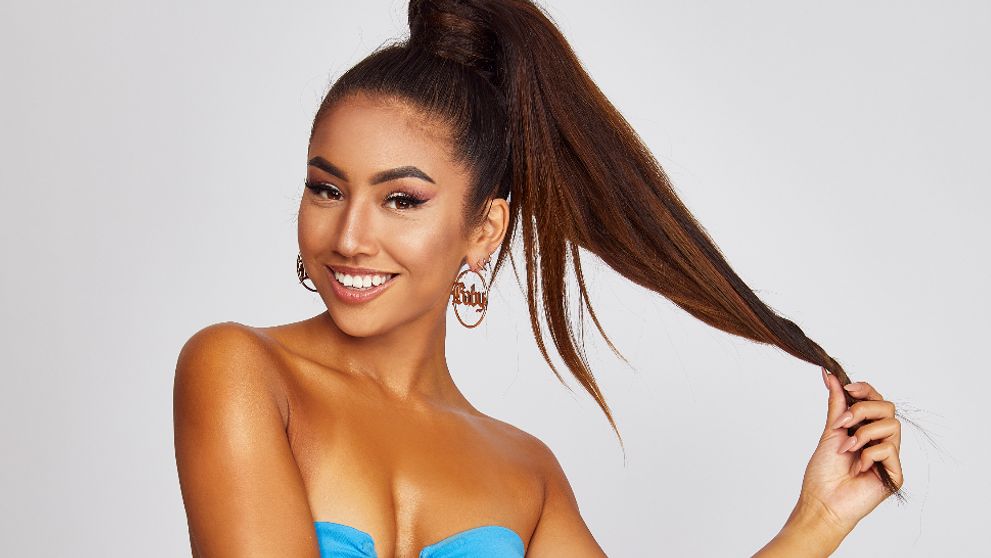 Žena s najoriginálnejším názorom na neveru? Venis vie, čo chce