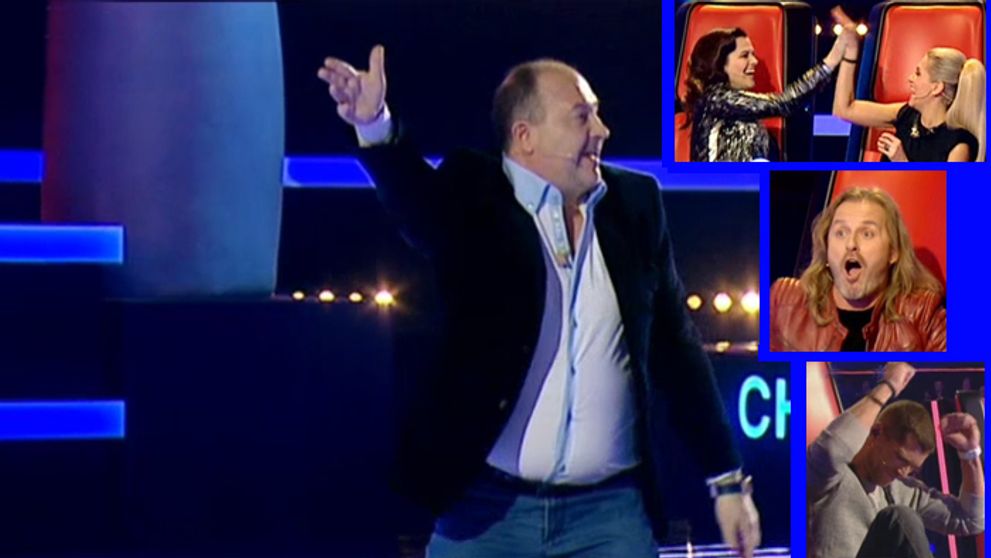 Famózne výkony! Slzy aj bitka koučov!