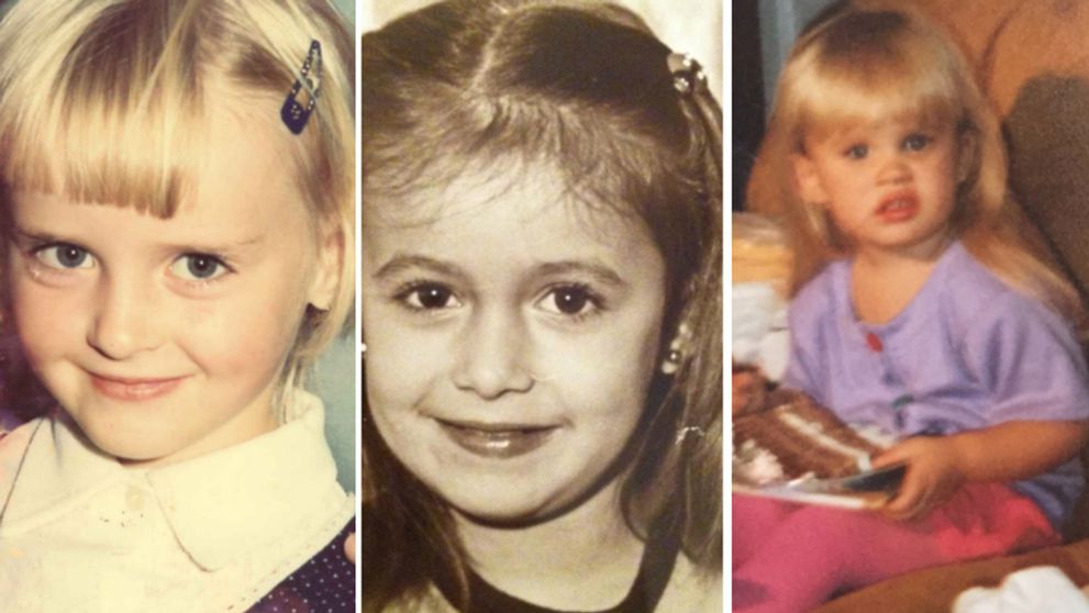 Z týchto chutných tváričiek vyrástli známe markizáčky. Viete o koho ide?