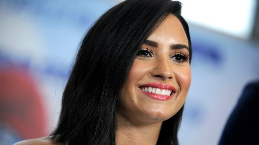 Krásna a konečne dokonale šťastná: Demi Lovato má pre fanúšikov dojímavý odkaz