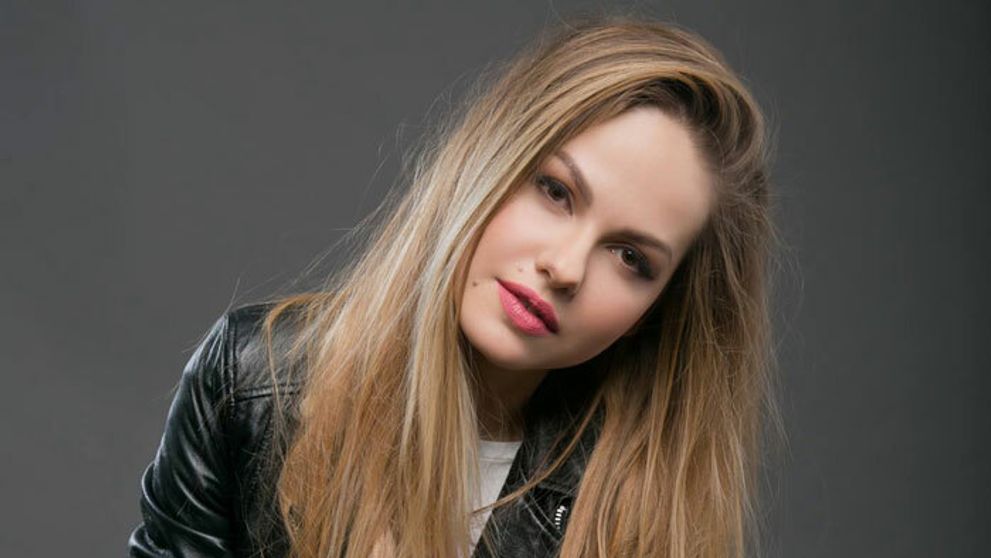 Jej nový hit vás dostane!