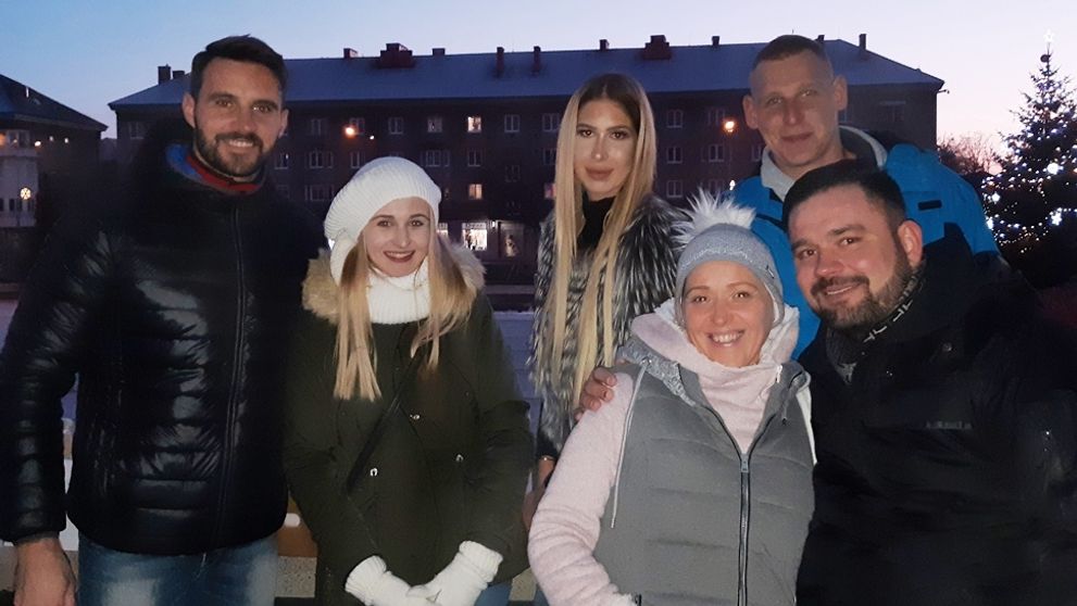 Exfarmári opäť pokope. Tentoraz sa im podaril dobrý skutok