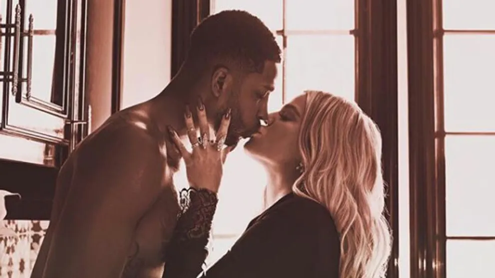 Khloé Kardashian prezradila meno dcérky. Vlna kritiky na seba nenechala dlho čakať