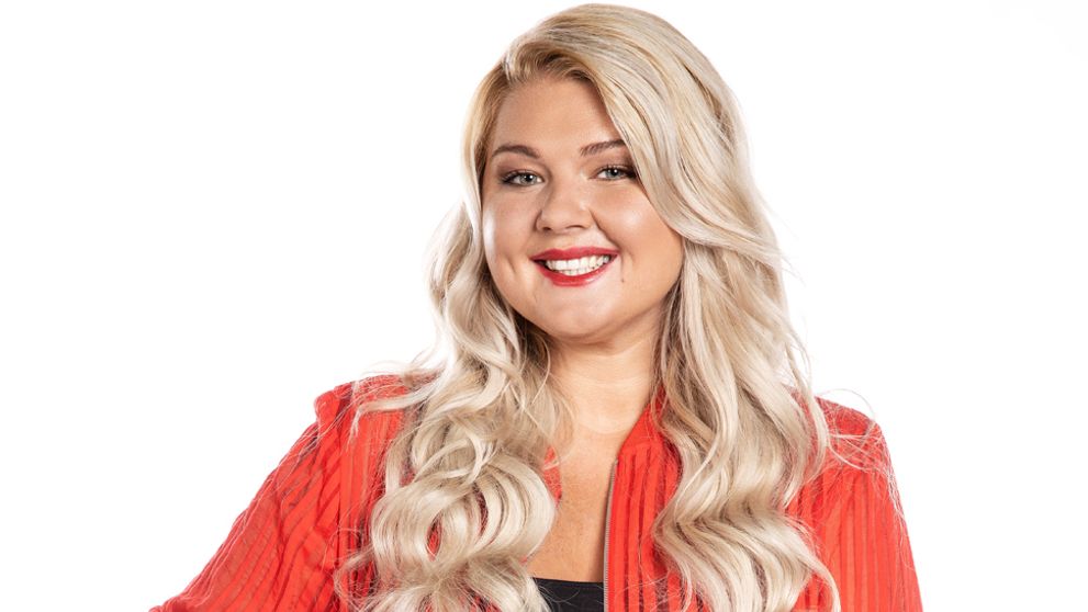 Evelyn otvorene pred novou Farmou: Chcem byť lepšia!