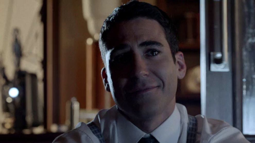 Velvet: 11. a 12. epizóda