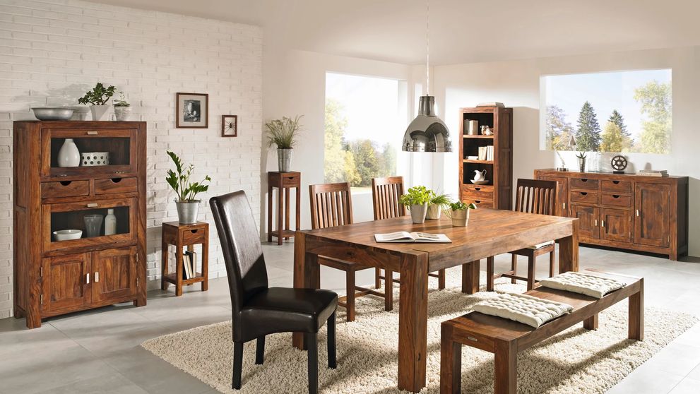 Tradičná kuchyňa vo vidieckom štýle - aké prvky tu nesmú chýbať?