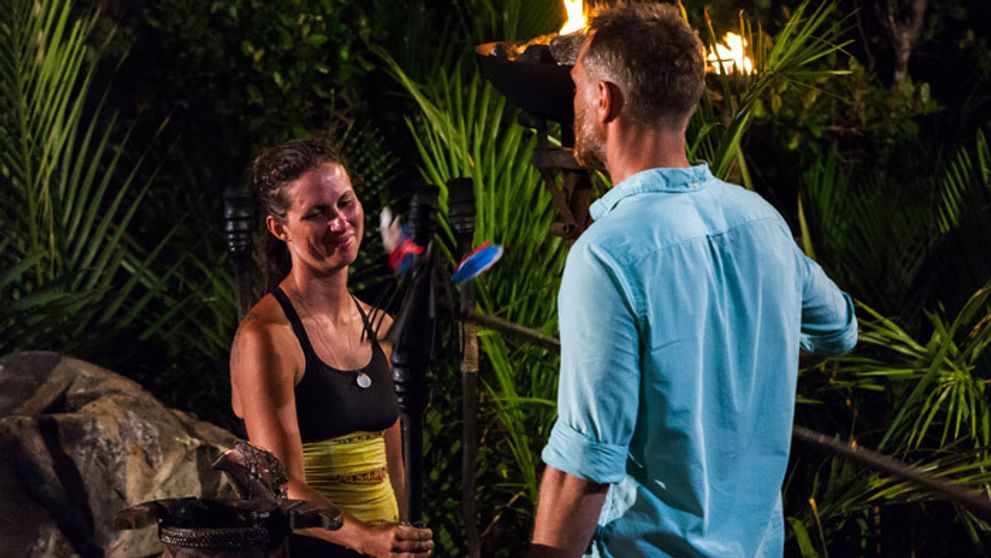 Kristína naložila Viere: Je to jedna nenormálna špina!