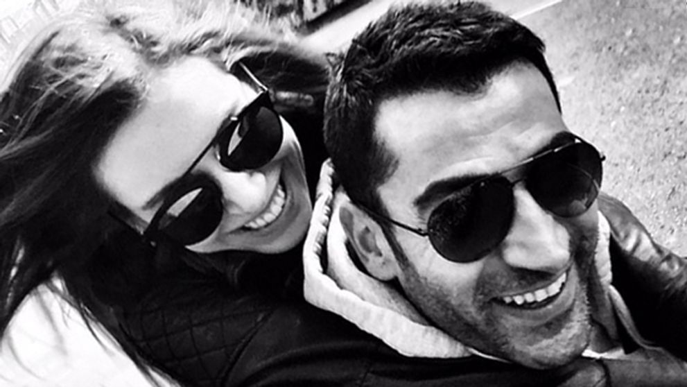 Seriálový Ezel: Zásnuby na Valentína, svadba do troch mesiacov!