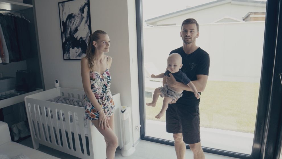 Najdôležitejší muž Spartaku Trnava nás pustil tam, kde sme nečakali