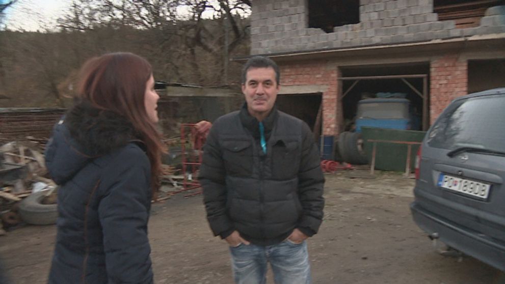 Pokuta za pomoc? U nás je to možné!