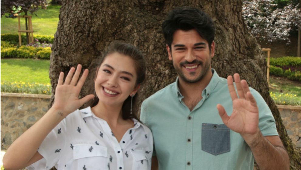 Štart Nekonečnej lásky už v pondelok: Toto musíte o seriáli vedieť!