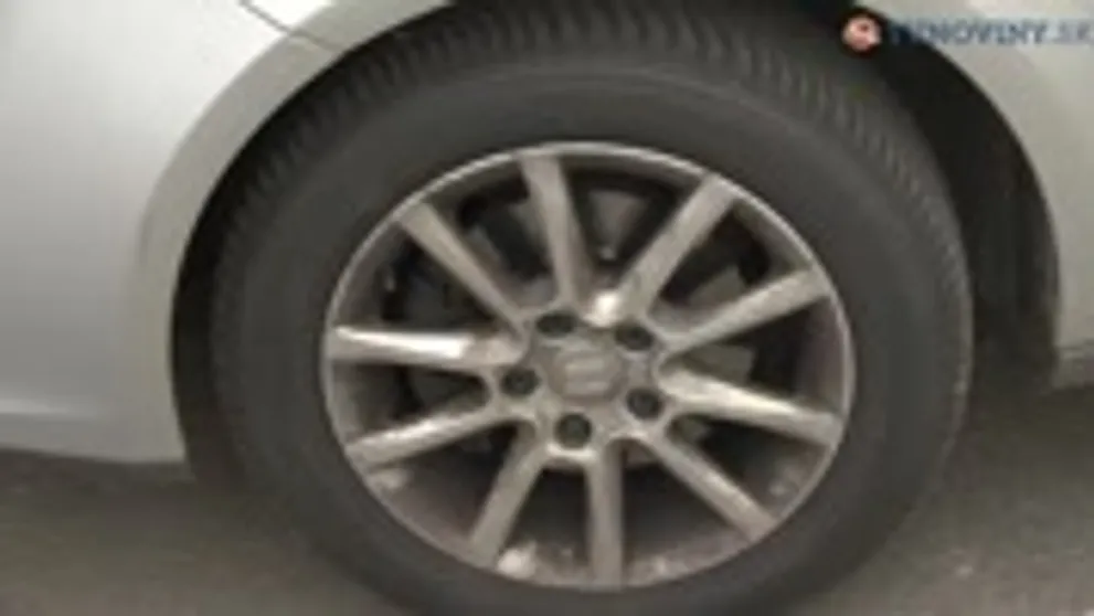 Pýta od vás servis poplatok za likvidáciu pneumatík? Nenechajte sa oklamať