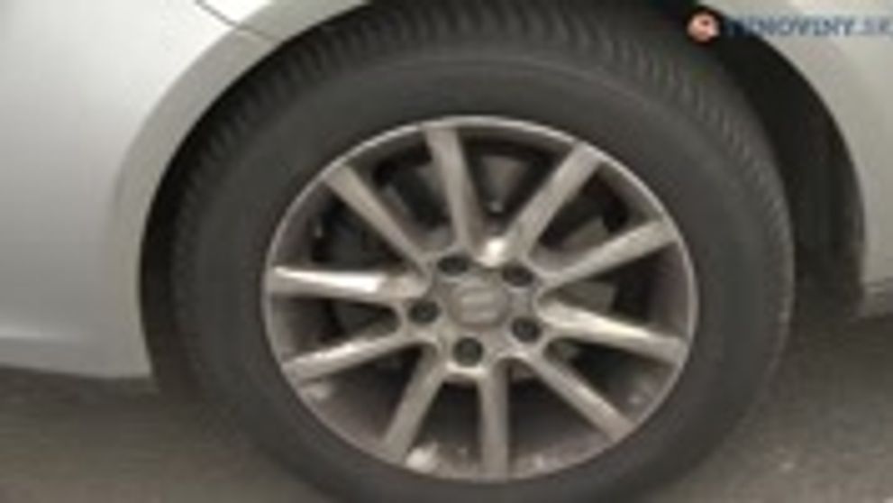 Pýta od vás servis poplatok za likvidáciu pneumatík? Nenechajte sa oklamať