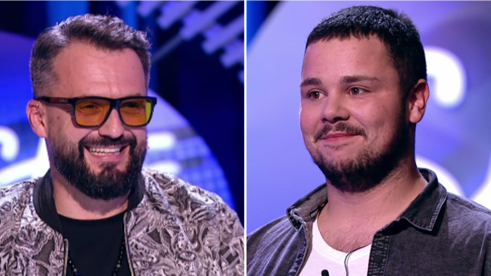 Ospravedlnenie od Čekyho. Talentovaný Martin postúpil