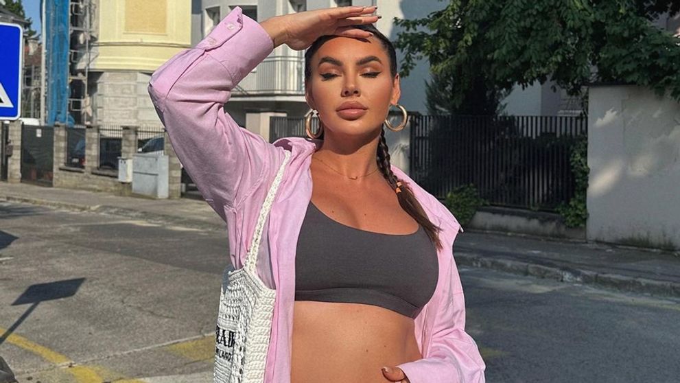 Exfarmárka Lula sa už nevie dočkať: Prezradila pohlavie bábätka!