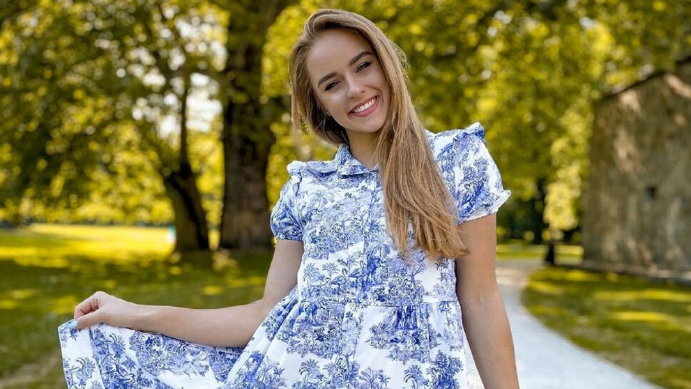 Kuriózna nehoda farmárskej kráľovnej: Xénia sa zasekla na záchode!