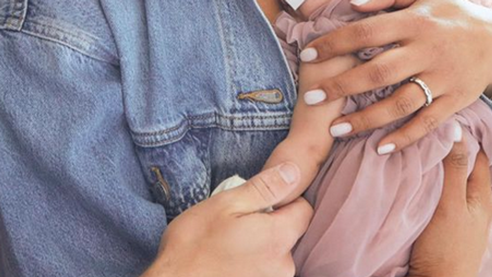 Herečka prvýkrát ukázala dcérku: Viac ako 100 dní bola na JIS-ke