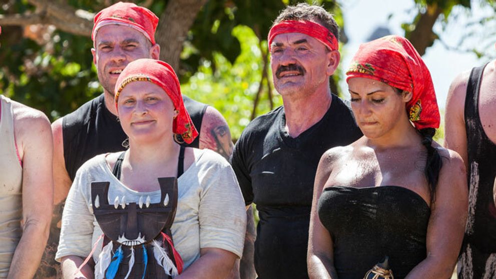 Z tohto láska nebude: Dokedy vydrží jednota červeného kmeňa?