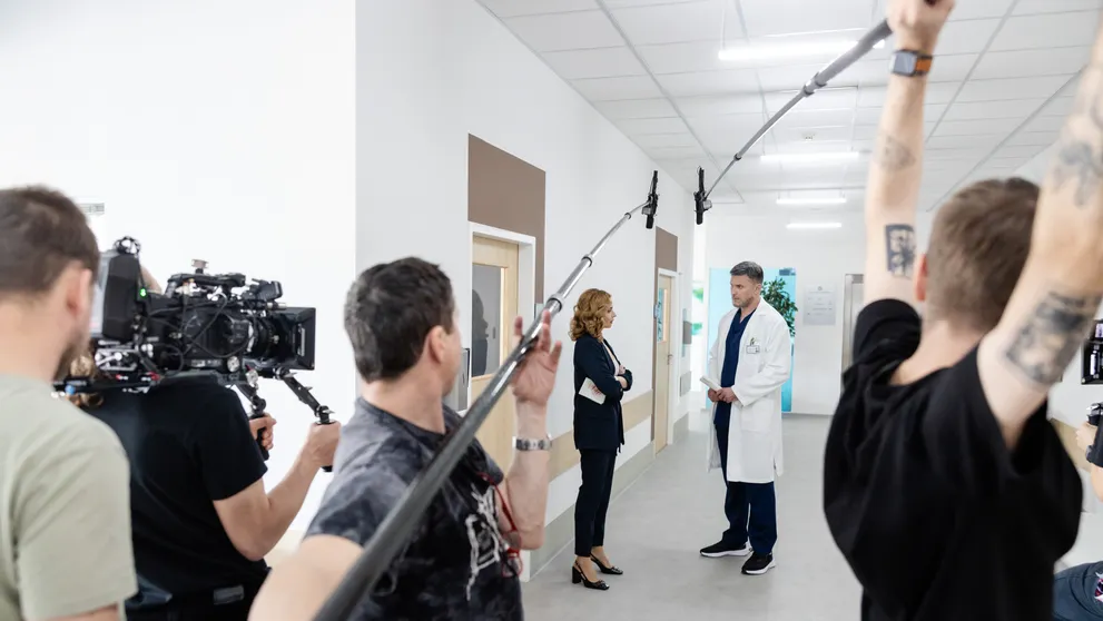 Padla prvá klapka dlhoočakávanej 3. série diváckeho megahitu Druhá šanca