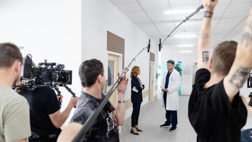 Padla prvá klapka dlhoočakávanej 3. série diváckeho megahitu Druhá šanca