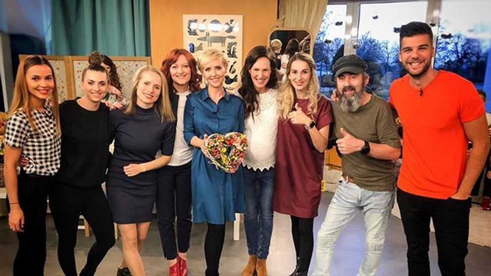 Veľké lúčenie s markizáckou moderátorkou. Televízia jej bude chýbať