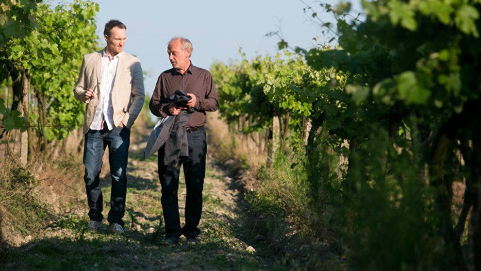 Majo Mitaš zamieša karty v Búrlivom víne! Čo prezradí v Teleráne?