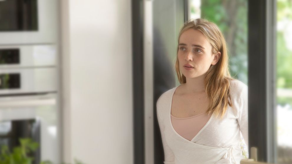 Alžbeta Malá hviezdi v minisérii Guru: Celá táto téma je ťažká na duši