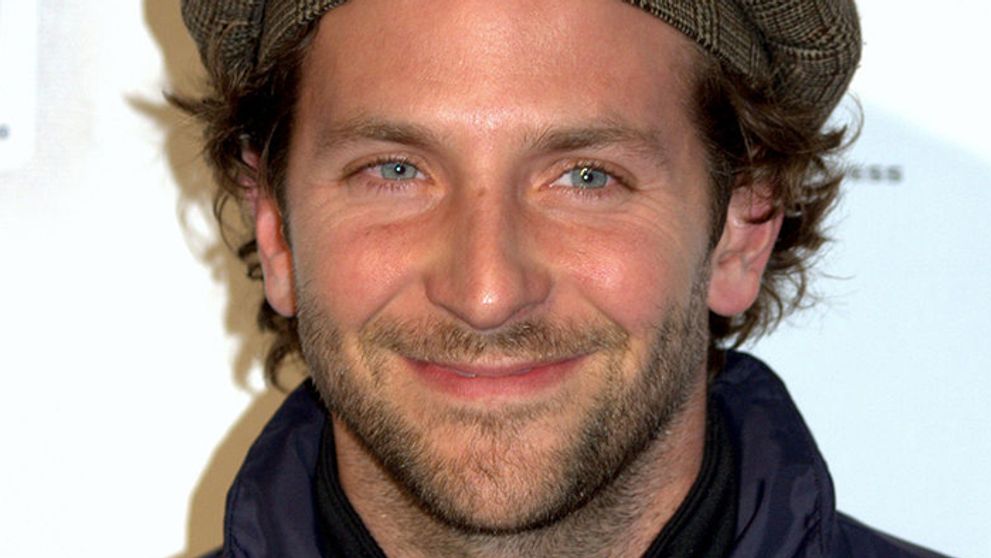 Budete sa čudovať, kto všetko má talianske korene! Nielen Bradley Cooper