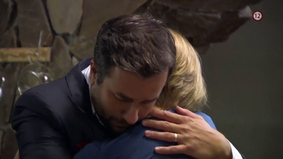 Búrlivé víno: 497. a 498. epizóda