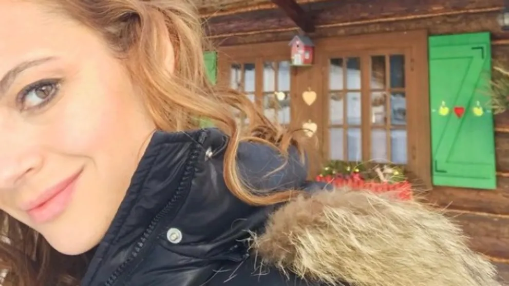 Krásna herečka sa zo zahraničných štúdií vrátila na Slovensko