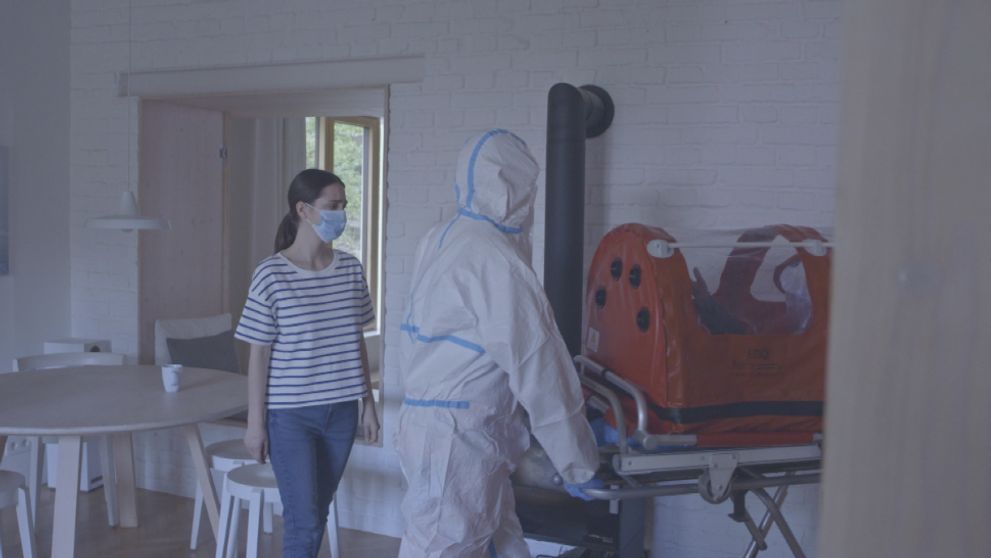 Primárka je v kritickom stave. Vyhrá boj nad zákernou chorobou?