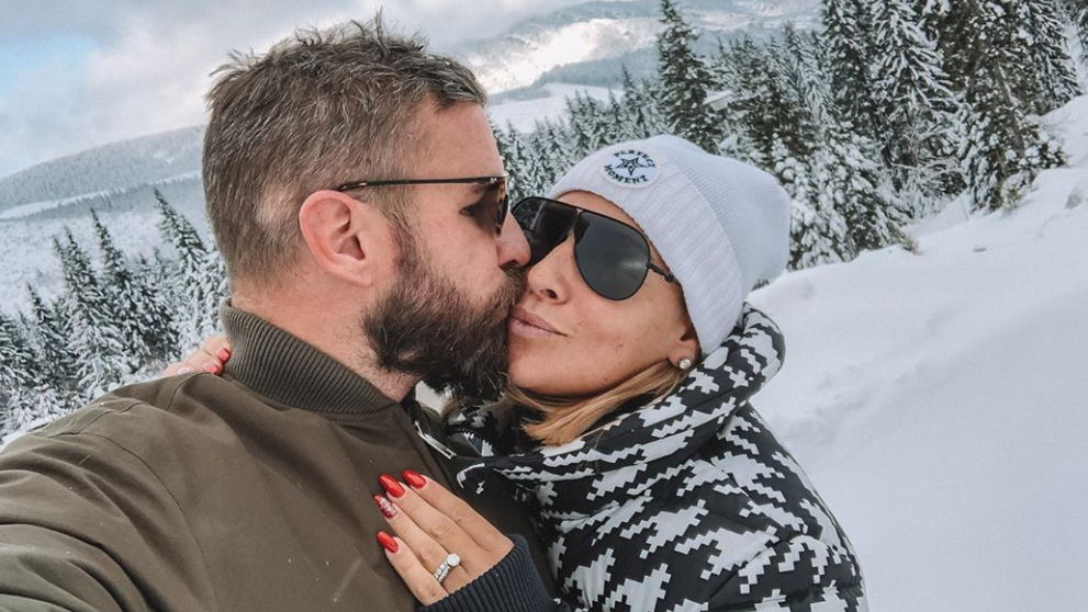 Dominika Cibulková má vybraté meno pre bábätko: Bude tradičné