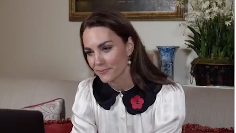 Kate Middleton nás opäť dostala: Pozrite si, ako žiarila
