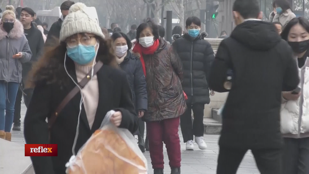 Vypukol náhle a šíri sa po celom svete